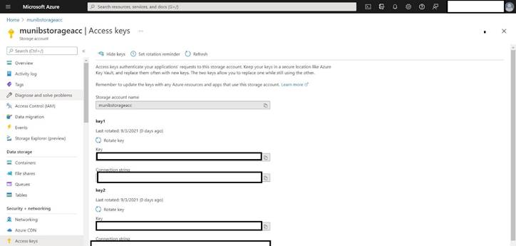 Creating A Logic App In Microsoft Azure